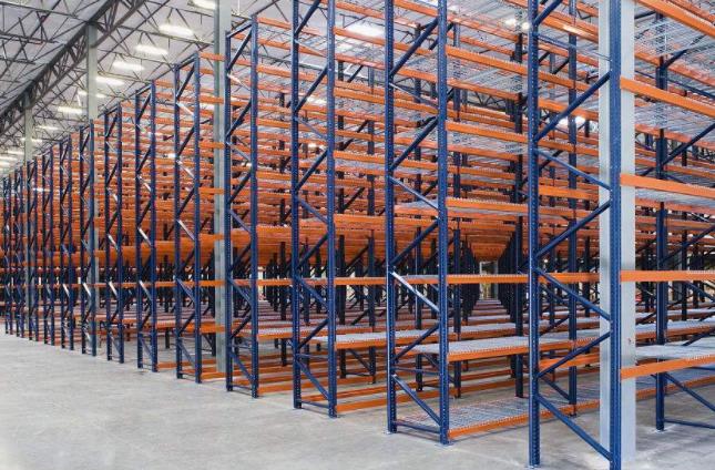 倉庫貨架 倉庫貨架